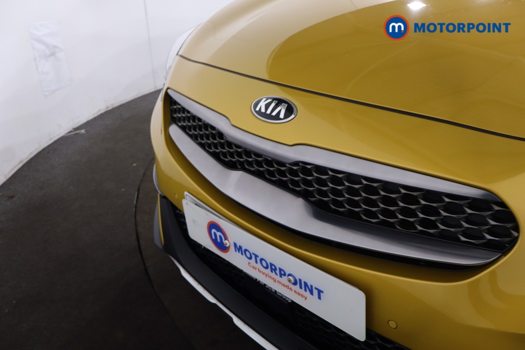 KIA Xceed First Edition Manual Petrol Hatchback - Stock Number (1630137) - 29th supplementary image