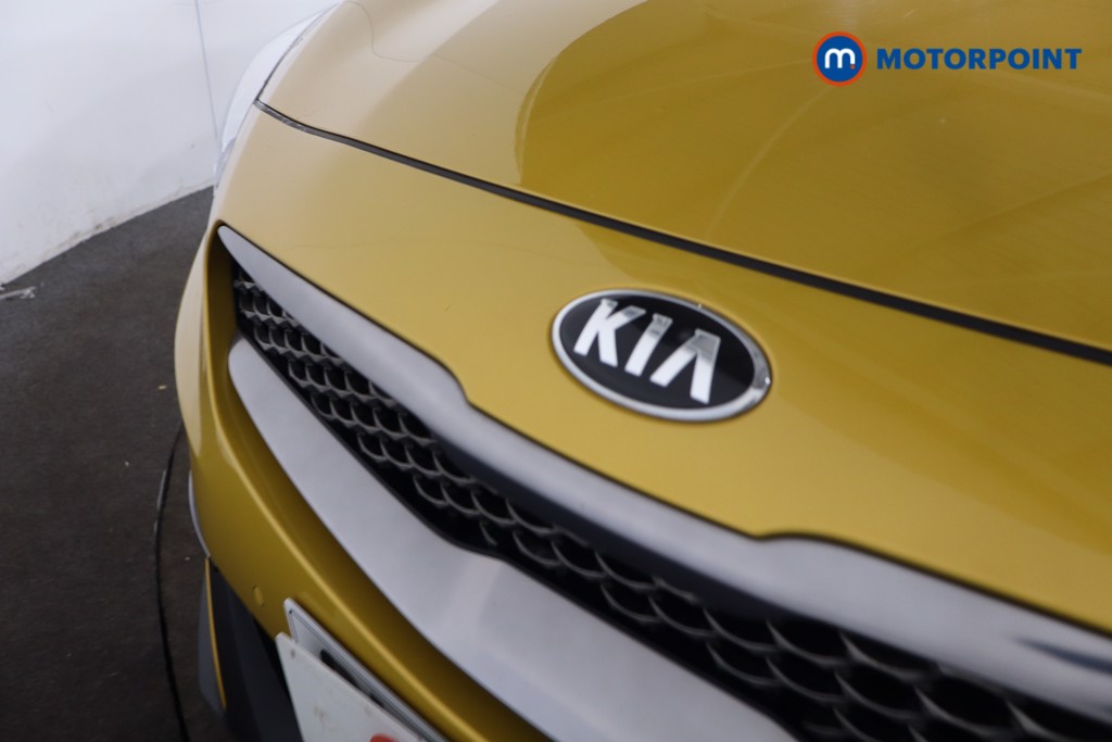 KIA Xceed First Edition Manual Petrol Hatchback - Stock Number (1630137) - 30th supplementary image