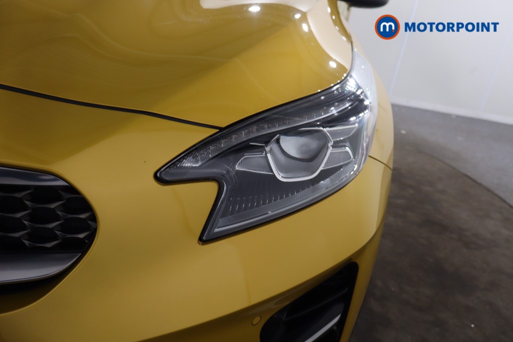 KIA Xceed First Edition Manual Petrol Hatchback - Stock Number (1630137) - 31st supplementary image