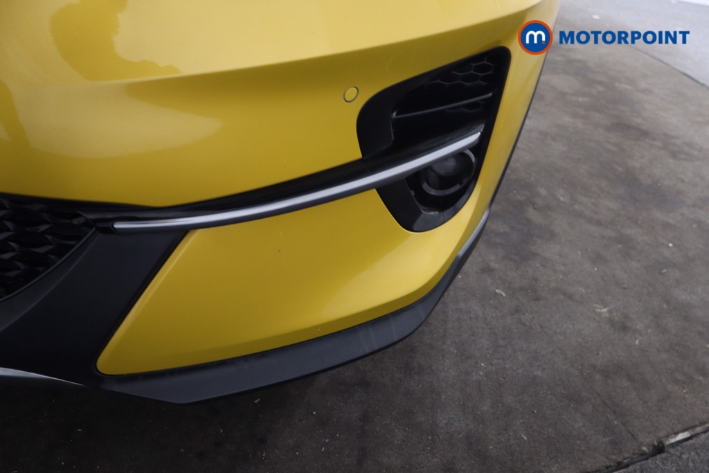 KIA Xceed First Edition Manual Petrol Hatchback - Stock Number (1630137) - 32nd supplementary image