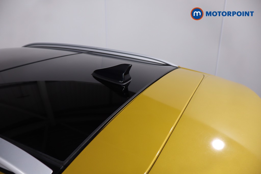 KIA Xceed First Edition Manual Petrol Hatchback - Stock Number (1630137) - 34th supplementary image