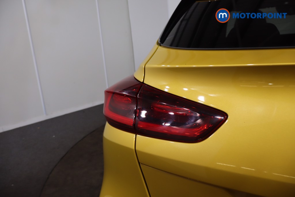 KIA Xceed First Edition Manual Petrol Hatchback - Stock Number (1630137) - 36th supplementary image