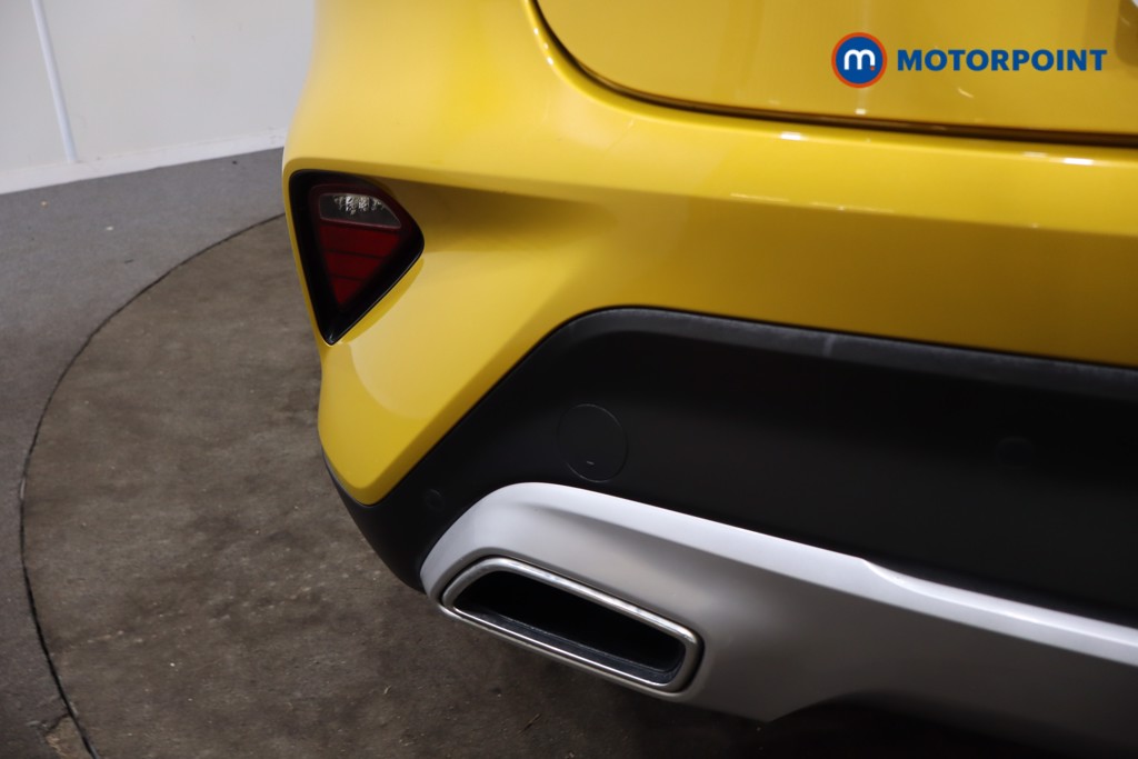 KIA Xceed First Edition Manual Petrol Hatchback - Stock Number (1630137) - 37th supplementary image