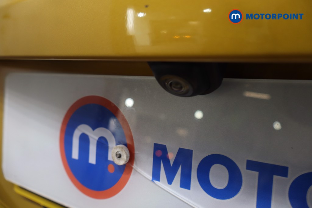 KIA Xceed First Edition Manual Petrol Hatchback - Stock Number (1630137) - 38th supplementary image