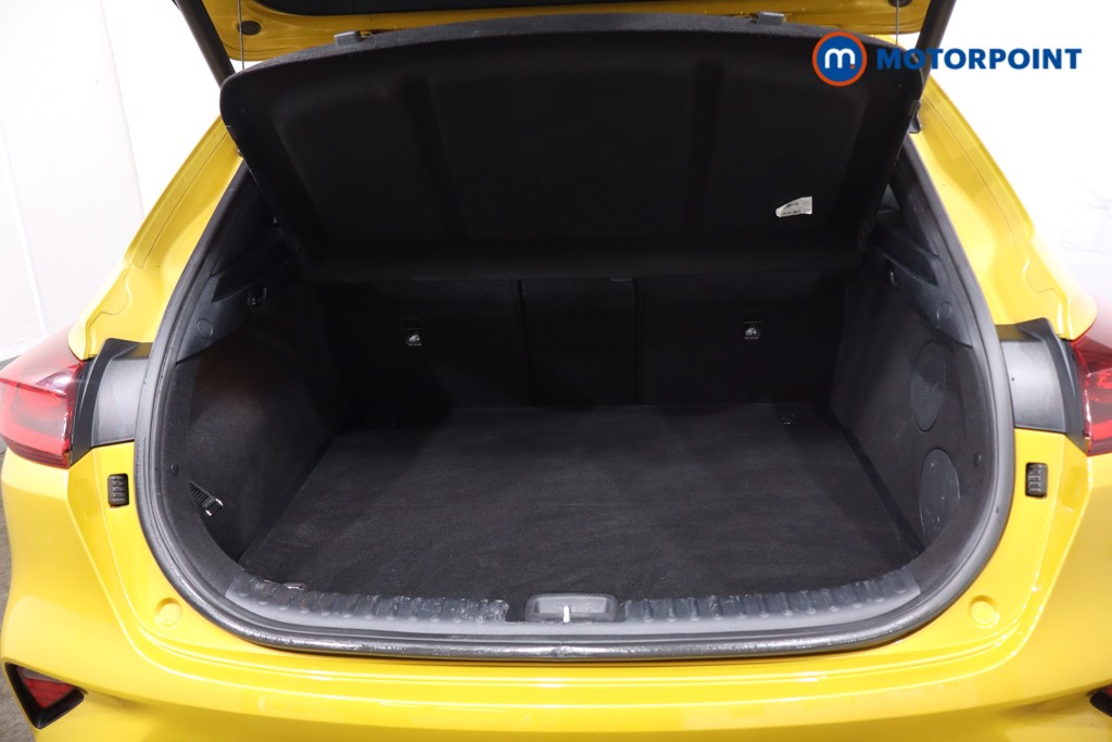 KIA Xceed First Edition Manual Petrol Hatchback - Stock Number (1630137) - 39th supplementary image