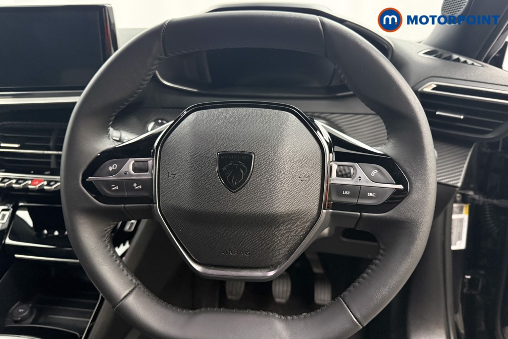 Peugeot 2008 Allure Manual Petrol SUV - Stock Number (1630163) - 2nd supplementary image