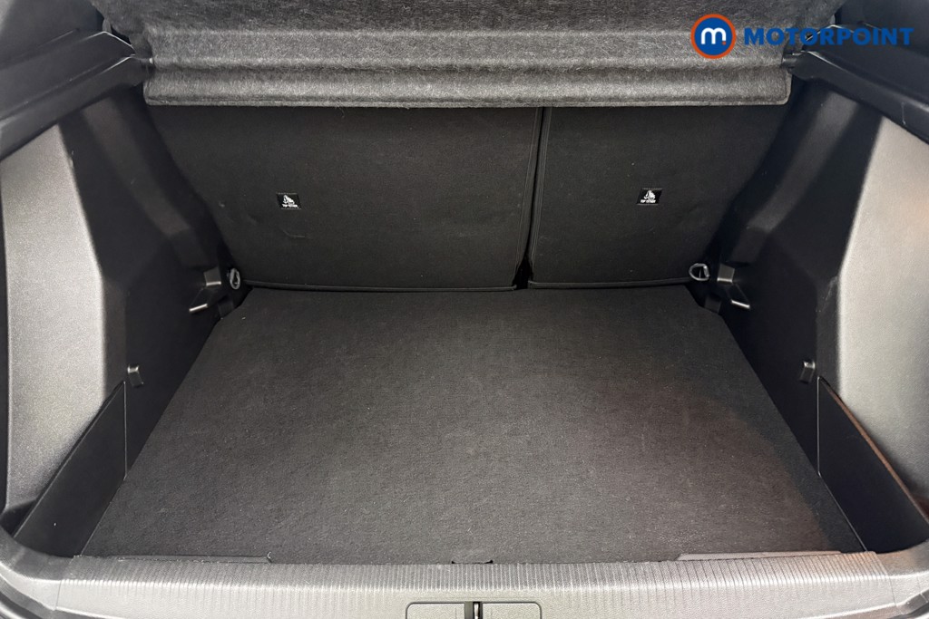 Peugeot 2008 Allure Manual Petrol SUV - Stock Number (1630163) - 20th supplementary image