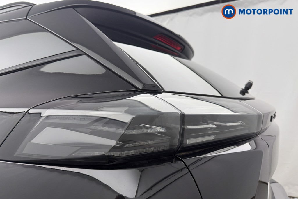 Peugeot 2008 Allure Manual Petrol SUV - Stock Number (1630163) - 21st supplementary image
