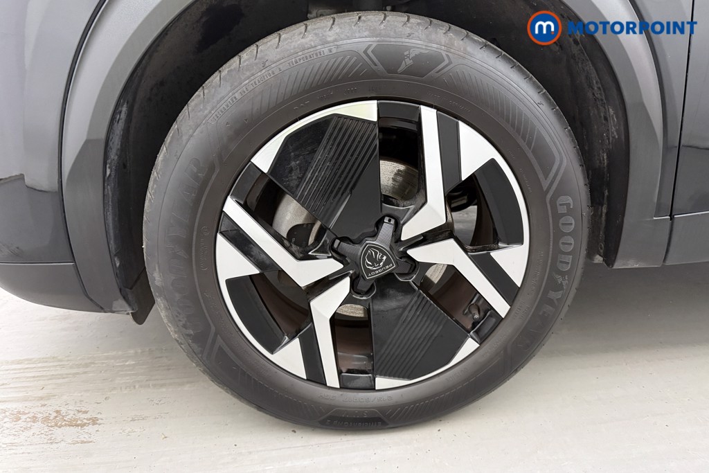 Peugeot 2008 Allure Manual Petrol SUV - Stock Number (1630163) - 24th supplementary image