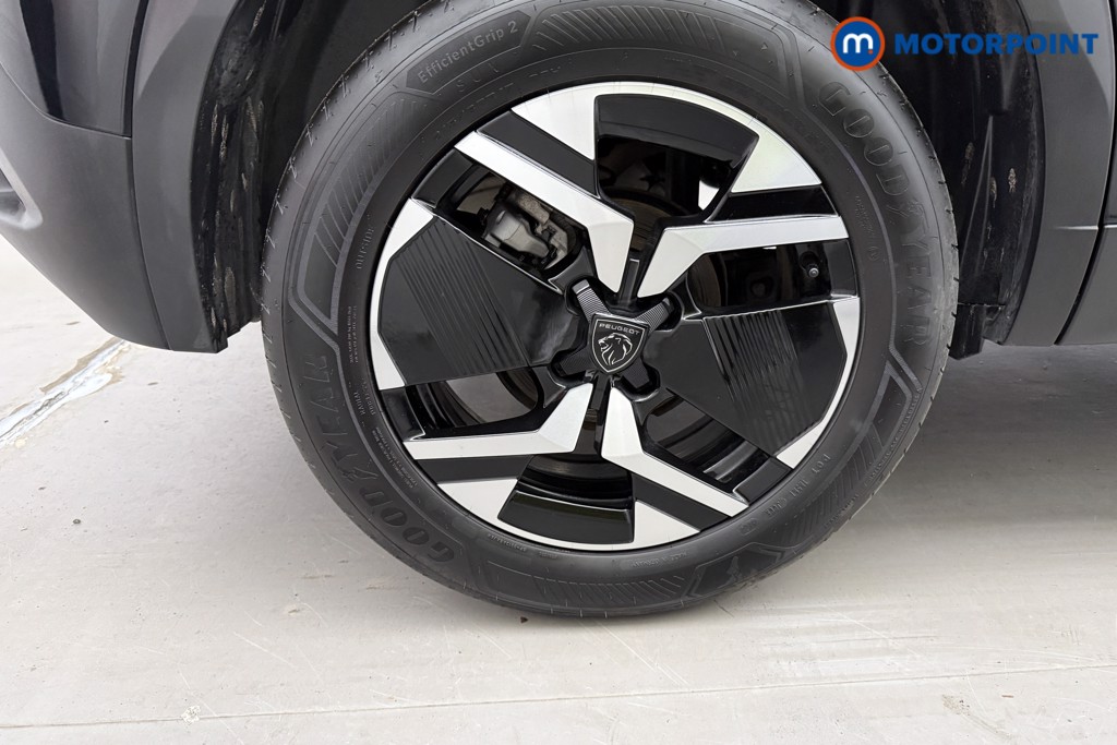 Peugeot 2008 Allure Manual Petrol SUV - Stock Number (1630163) - 26th supplementary image