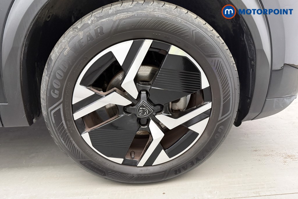 Peugeot 2008 Allure Manual Petrol SUV - Stock Number (1630163) - 27th supplementary image