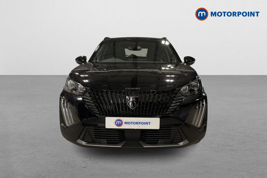 Peugeot 2008 Allure Manual Petrol SUV - Stock Number (1630163) - Front bumper