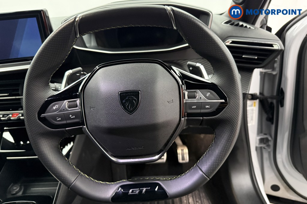 Peugeot 2008 GT Automatic Petrol SUV - Stock Number (1630208) - 2nd supplementary image