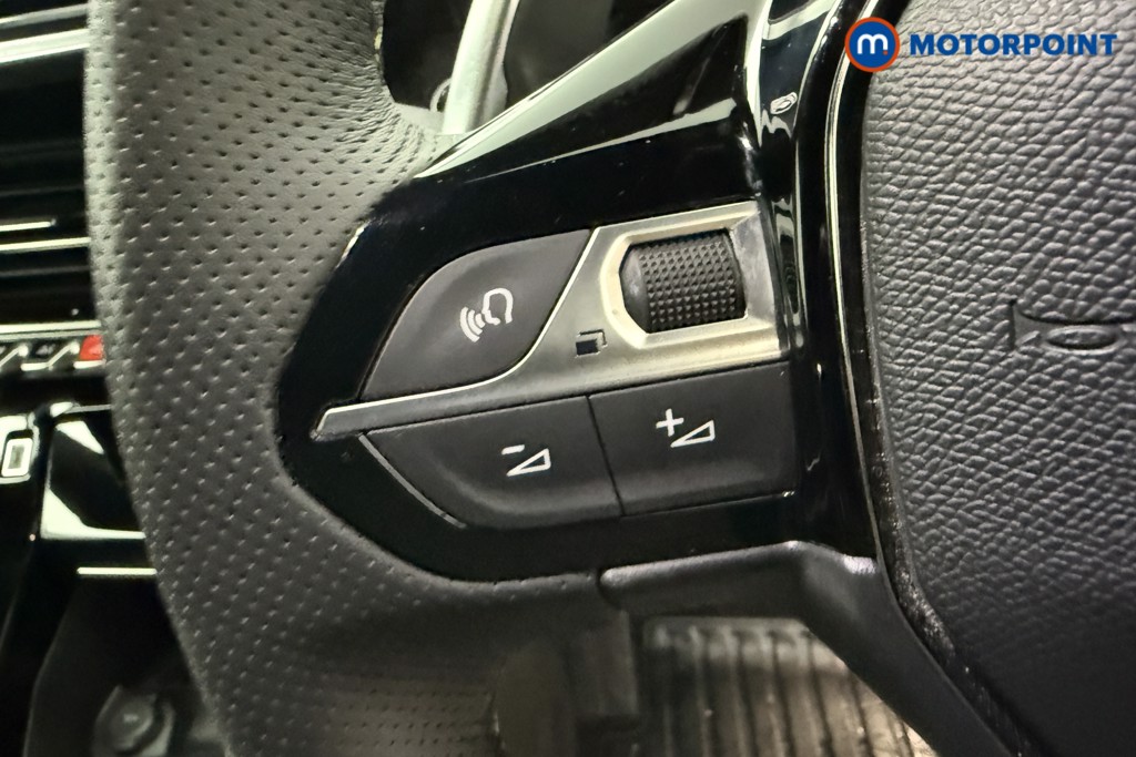 Peugeot 2008 GT Automatic Petrol SUV - Stock Number (1630208) - 3rd supplementary image