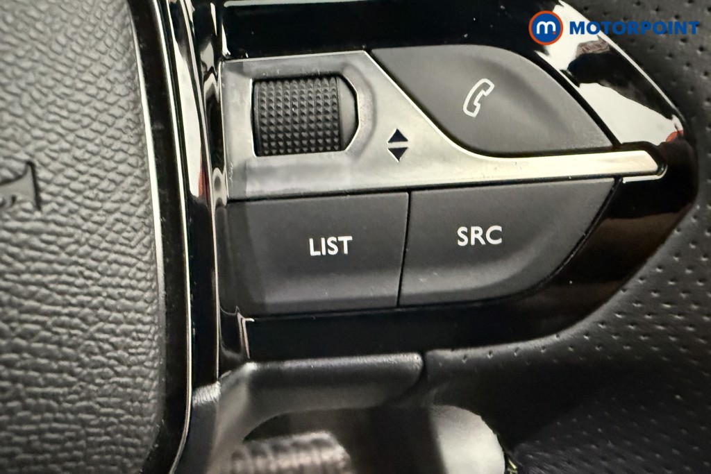 Peugeot 2008 GT Automatic Petrol SUV - Stock Number (1630208) - 4th supplementary image