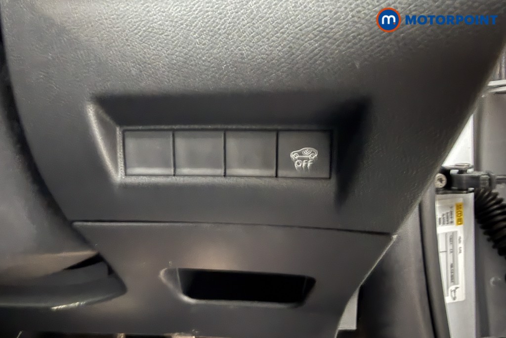 Peugeot 2008 GT Automatic Petrol SUV - Stock Number (1630208) - 5th supplementary image