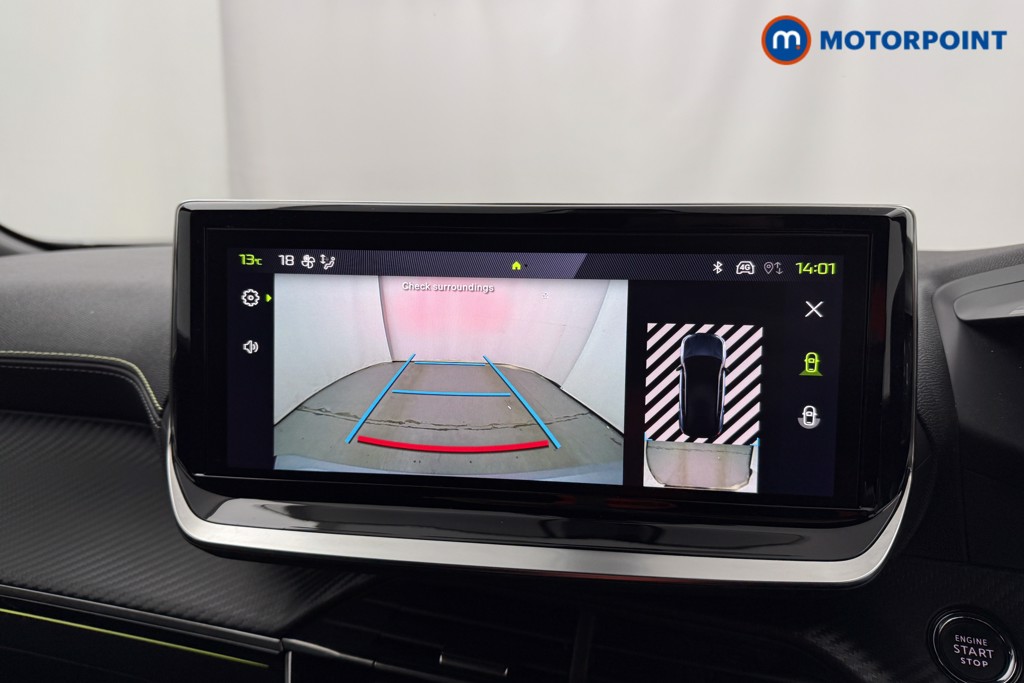 Peugeot 2008 GT Automatic Petrol SUV - Stock Number (1630208) - 9th supplementary image