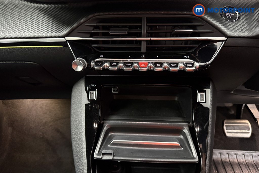 Peugeot 2008 GT Automatic Petrol SUV - Stock Number (1630208) - 10th supplementary image