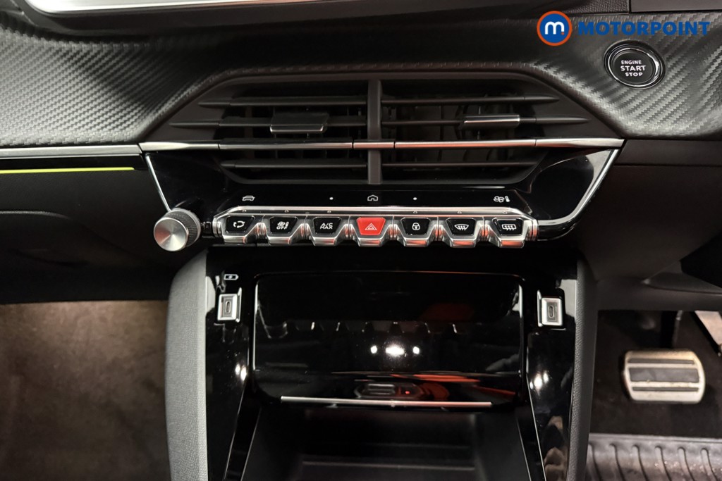 Peugeot 2008 GT Automatic Petrol SUV - Stock Number (1630208) - 11th supplementary image