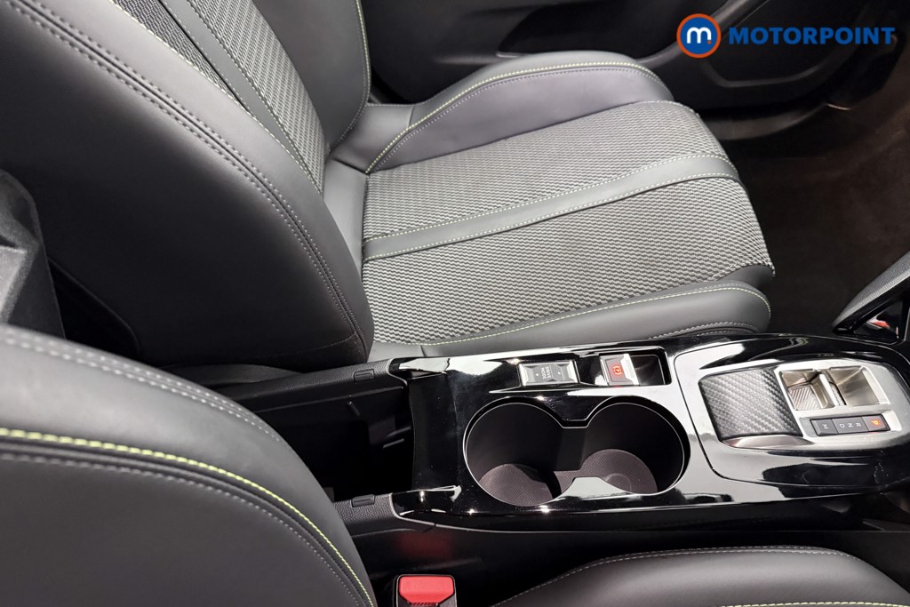 Peugeot 2008 GT Automatic Petrol SUV - Stock Number (1630208) - 12th supplementary image
