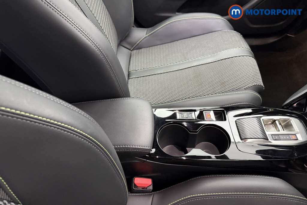 Peugeot 2008 GT Automatic Petrol SUV - Stock Number (1630208) - 13th supplementary image