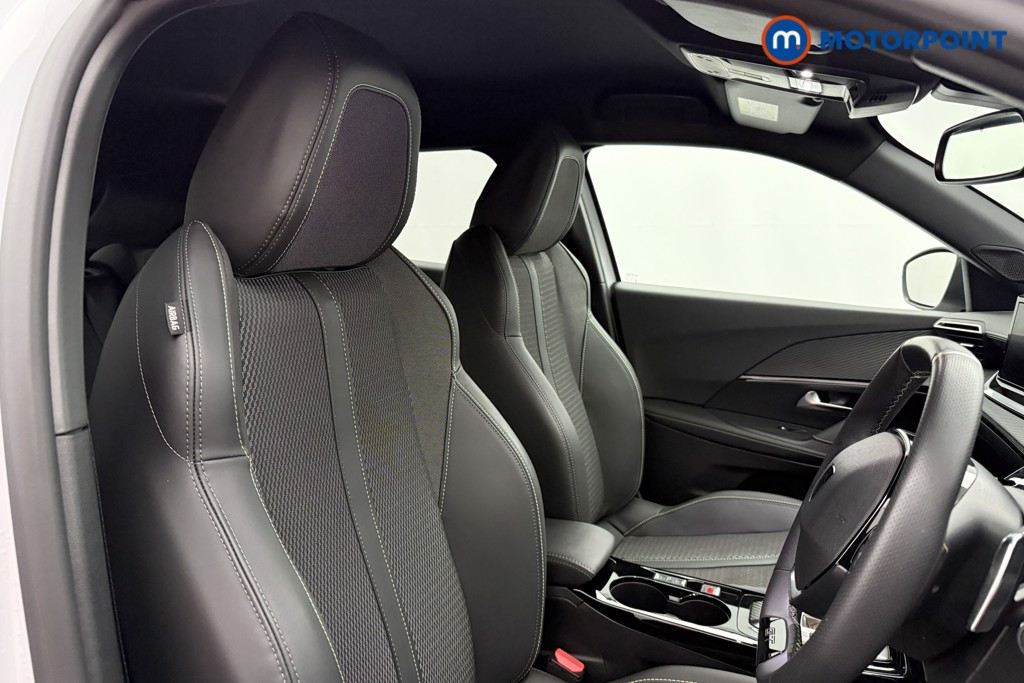Peugeot 2008 GT Automatic Petrol SUV - Stock Number (1630208) - 14th supplementary image