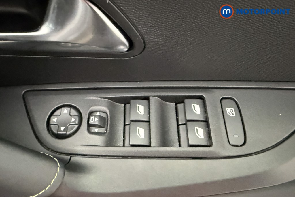 Peugeot 2008 GT Automatic Petrol SUV - Stock Number (1630208) - 16th supplementary image