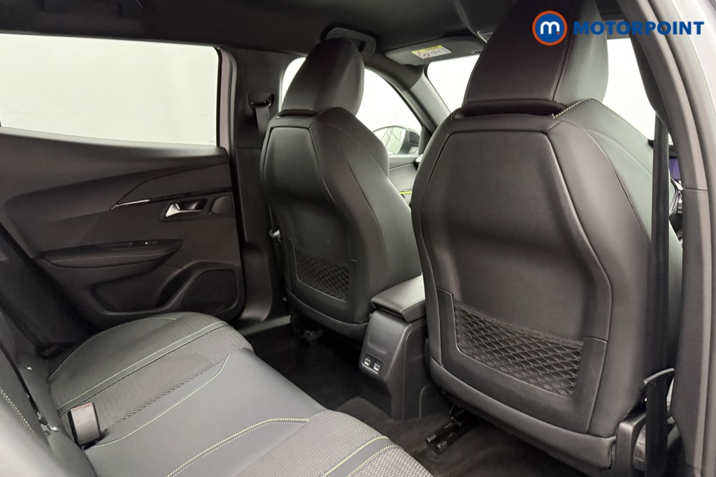 Peugeot 2008 GT Automatic Petrol SUV - Stock Number (1630208) - 18th supplementary image