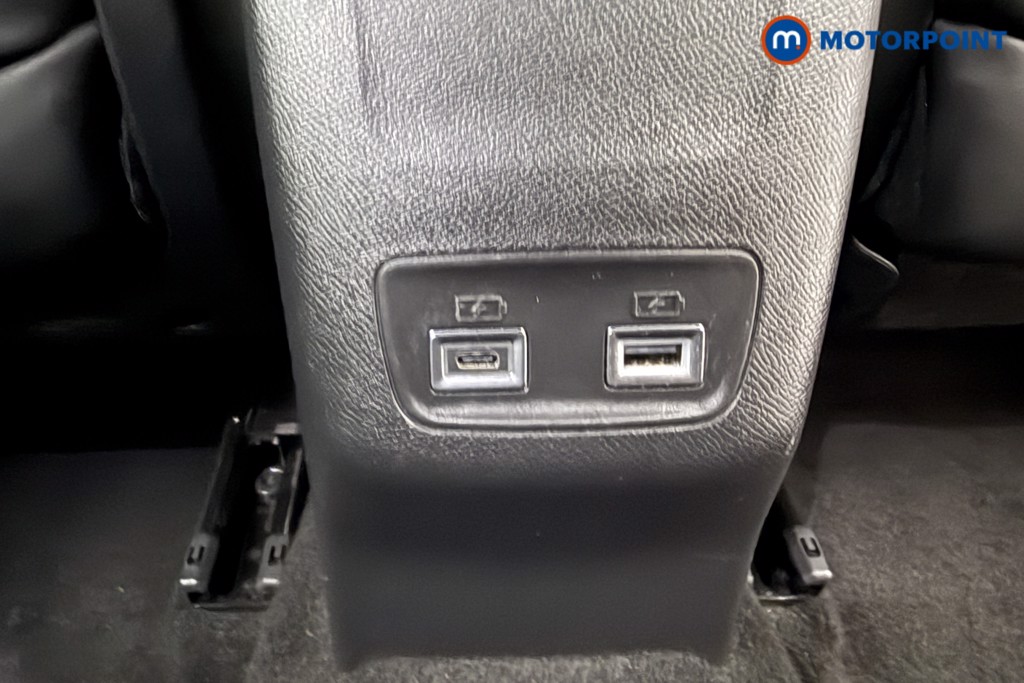 Peugeot 2008 GT Automatic Petrol SUV - Stock Number (1630208) - 19th supplementary image