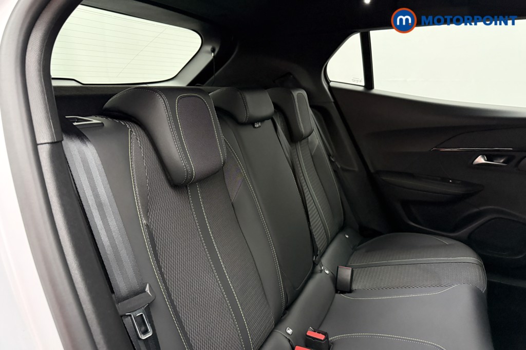 Peugeot 2008 GT Automatic Petrol SUV - Stock Number (1630208) - 20th supplementary image