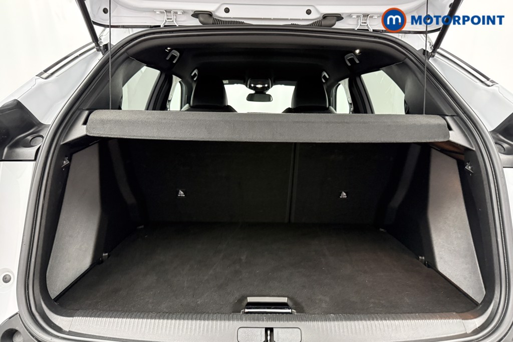 Peugeot 2008 GT Automatic Petrol SUV - Stock Number (1630208) - 21st supplementary image