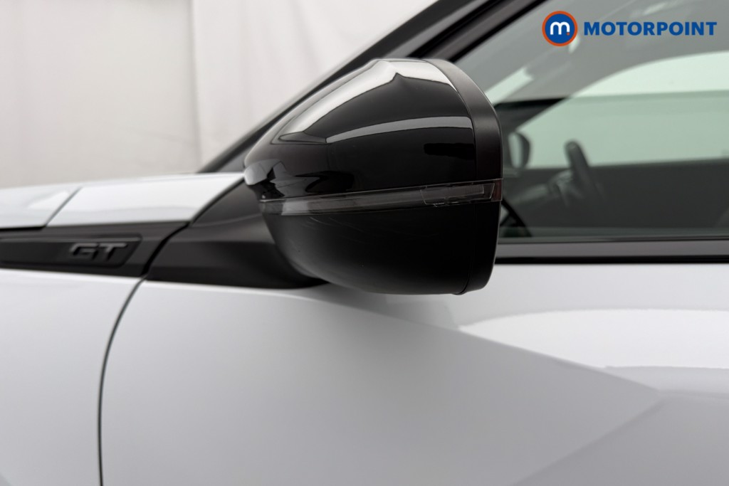 Peugeot 2008 GT Automatic Petrol SUV - Stock Number (1630208) - 24th supplementary image
