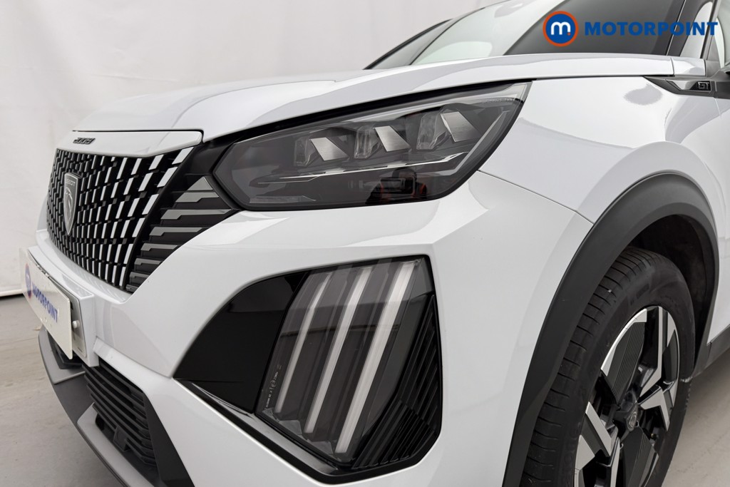 Peugeot 2008 GT Automatic Petrol SUV - Stock Number (1630208) - 25th supplementary image
