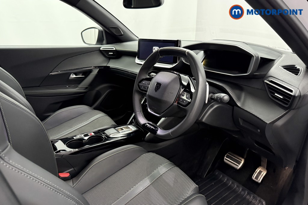 Peugeot 2008 GT Automatic Petrol SUV - Stock Number (1630208) - 1st supplementary image