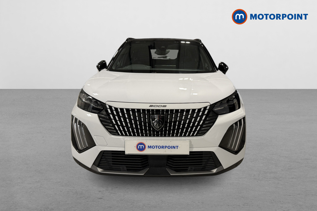 Peugeot 2008 GT Automatic Petrol SUV - Stock Number (1630208) - Front bumper