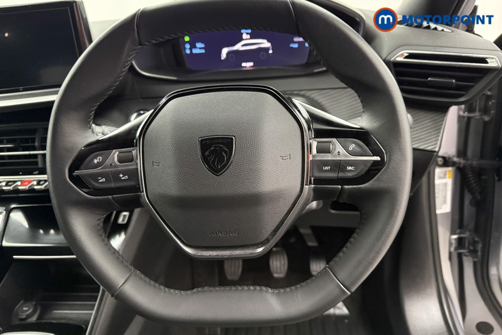 Peugeot 2008 Allure Manual Petrol SUV - Stock Number (1630214) - 2nd supplementary image