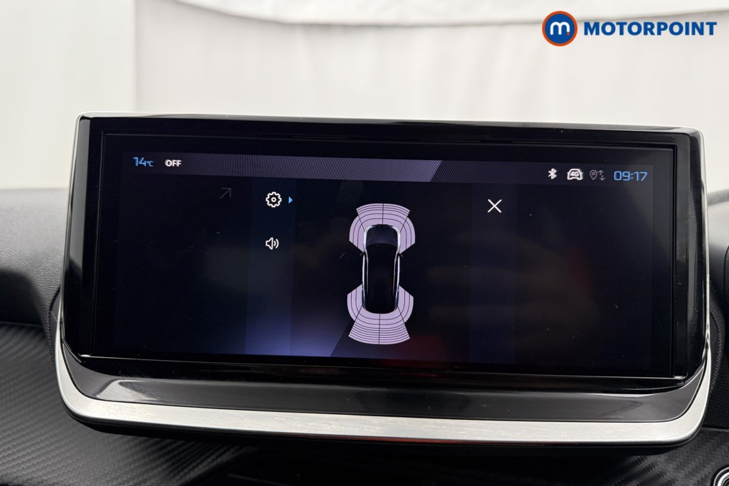 Peugeot 2008 Allure Manual Petrol SUV - Stock Number (1630214) - 9th supplementary image
