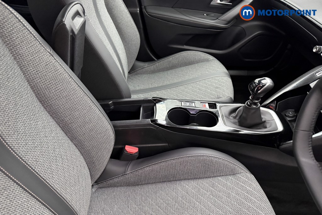 Peugeot 2008 Allure Manual Petrol SUV - Stock Number (1630214) - 12th supplementary image
