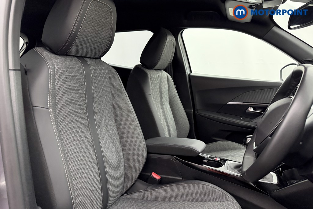 Peugeot 2008 Allure Manual Petrol SUV - Stock Number (1630214) - 14th supplementary image