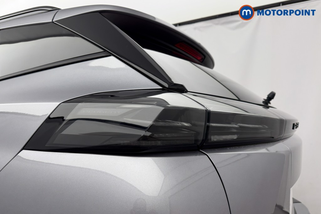 Peugeot 2008 Allure Manual Petrol SUV - Stock Number (1630214) - 20th supplementary image