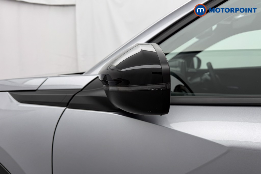 Peugeot 2008 Allure Manual Petrol SUV - Stock Number (1630214) - 21st supplementary image