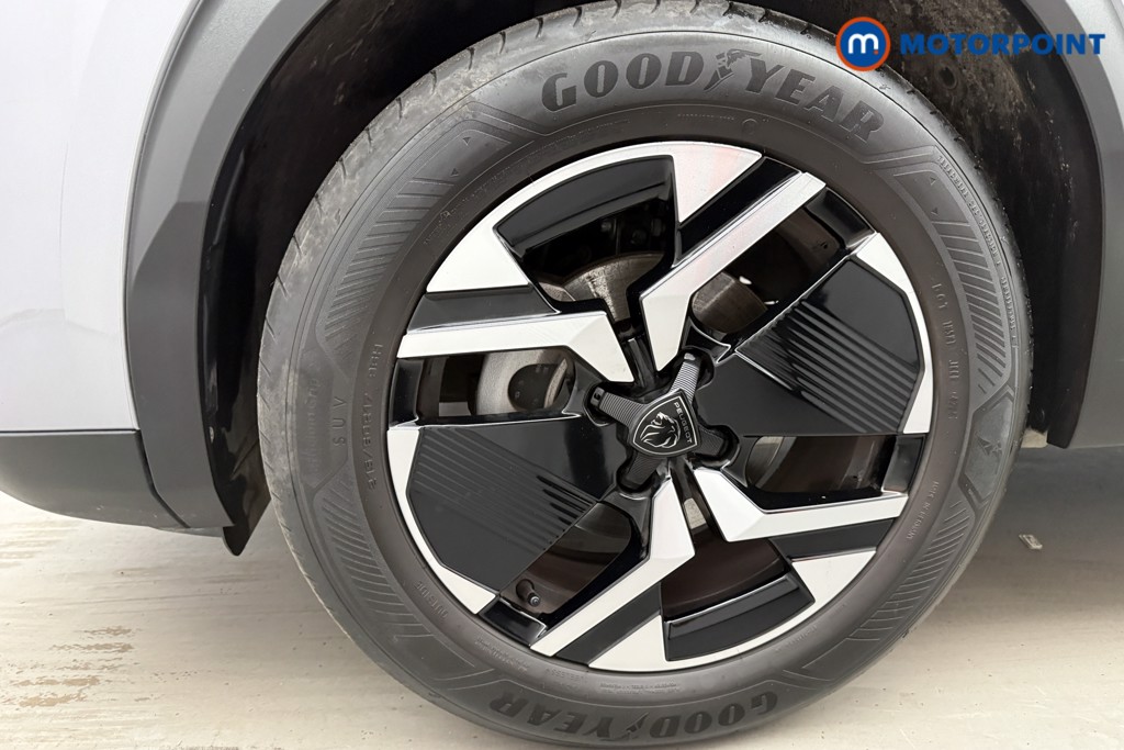 Peugeot 2008 Allure Manual Petrol SUV - Stock Number (1630214) - 23rd supplementary image