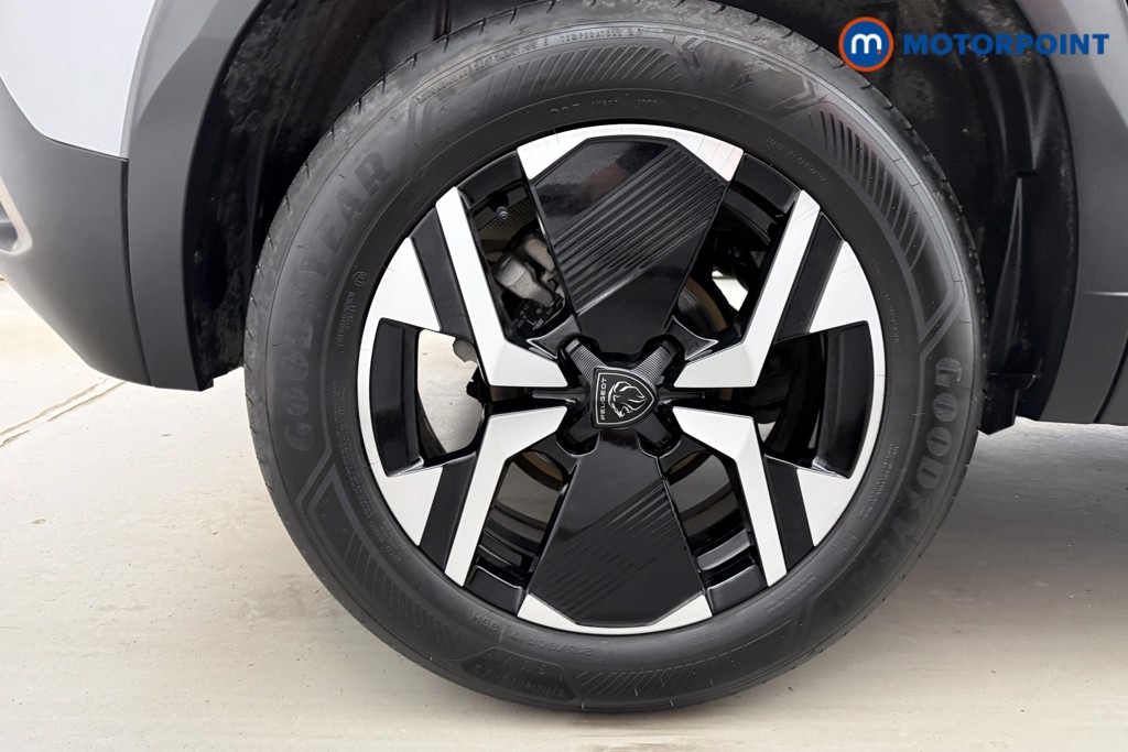 Peugeot 2008 Allure Manual Petrol SUV - Stock Number (1630214) - 25th supplementary image