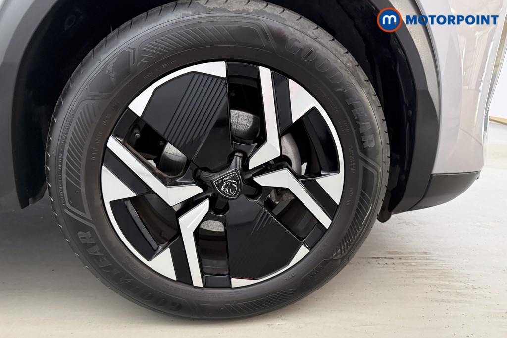 Peugeot 2008 Allure Manual Petrol SUV - Stock Number (1630214) - 26th supplementary image