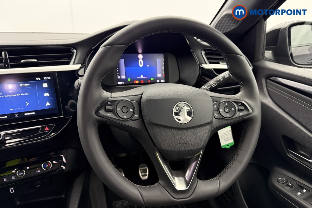 Vauxhall Corsa GS Manual Petrol Hatchback - Stock Number (1630369) - 3rd supplementary image