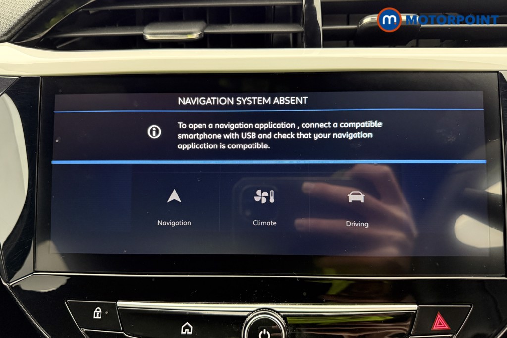 Vauxhall Corsa GS Manual Petrol Hatchback - Stock Number (1630369) - 10th supplementary image