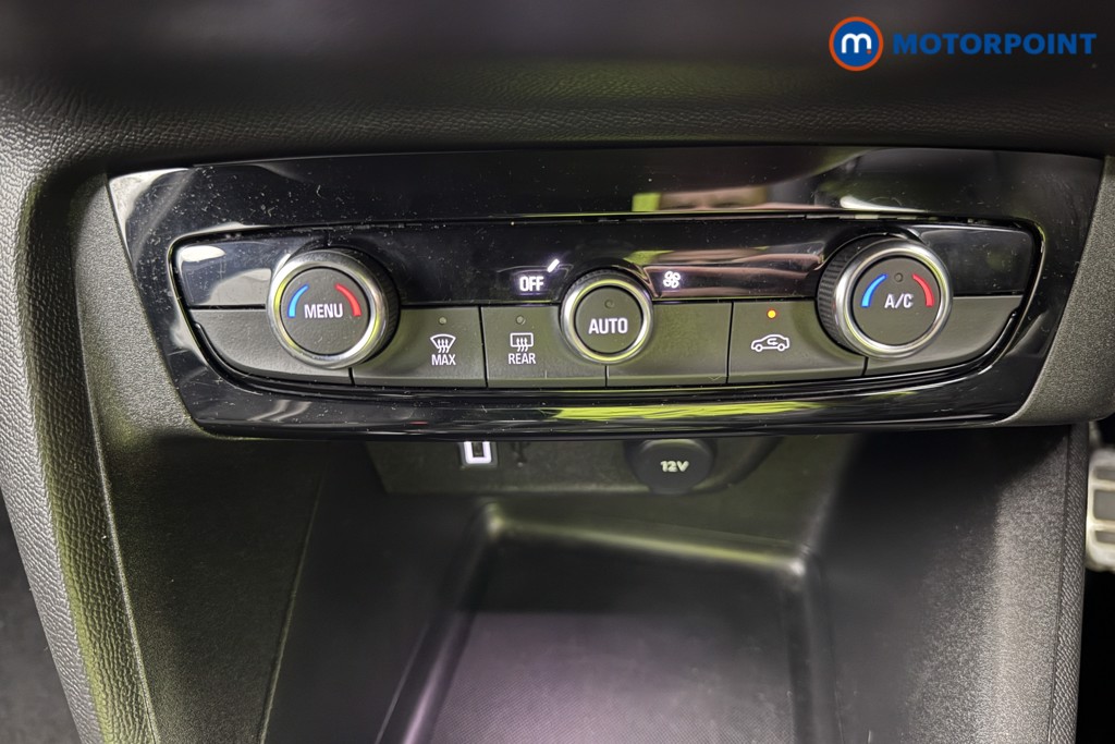 Vauxhall Corsa GS Manual Petrol Hatchback - Stock Number (1630369) - 11th supplementary image