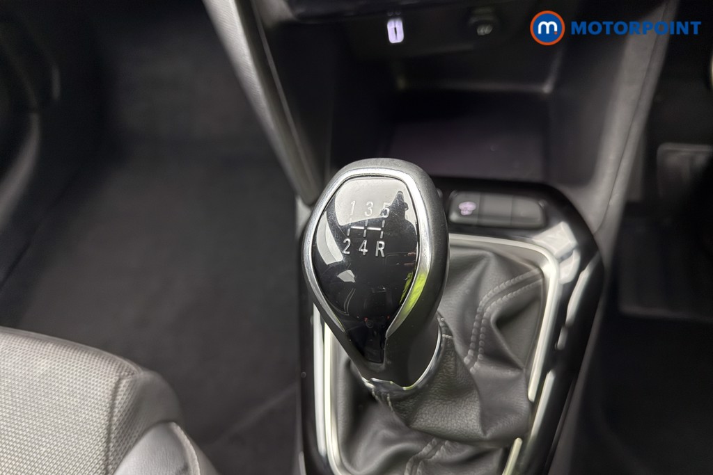 Vauxhall Corsa GS Manual Petrol Hatchback - Stock Number (1630369) - 12th supplementary image