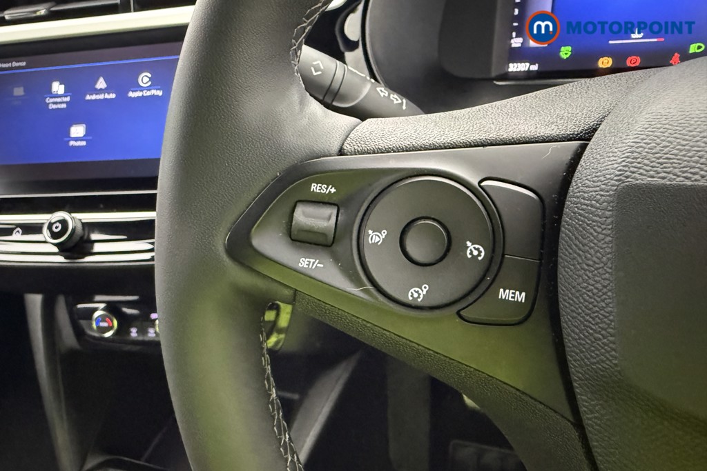 Vauxhall Corsa GS Manual Petrol Hatchback - Stock Number (1630369) - 13th supplementary image