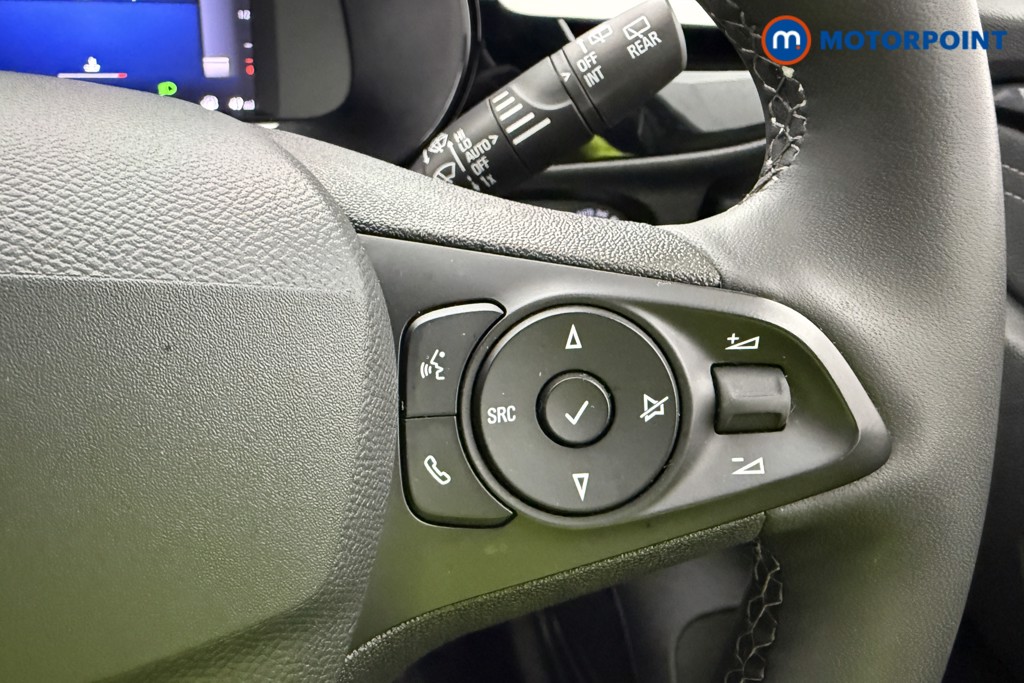 Vauxhall Corsa GS Manual Petrol Hatchback - Stock Number (1630369) - 14th supplementary image